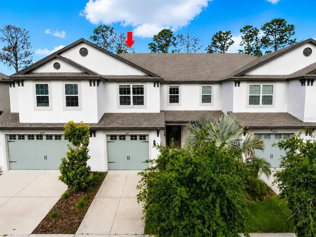 11443 Cay Spruce Way San Antonio FL 33576