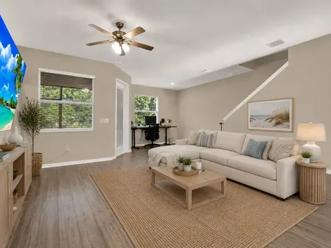 11443 Cay Spruce Way San Antonio FL 33576