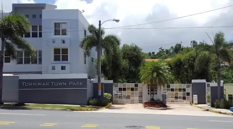 290 Santa Ana Avenue Guaynabo PR 00969