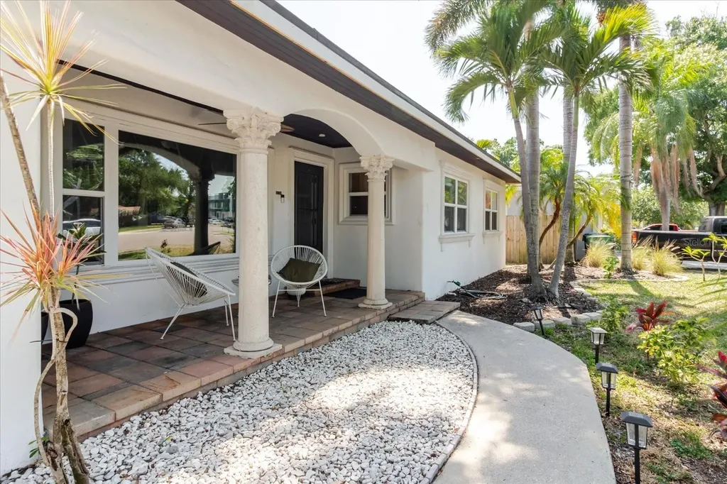 3138 W Euclid Avenue Tampa FL 33629