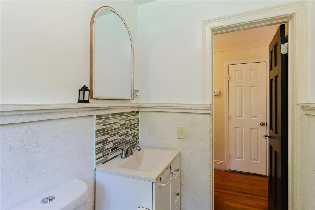 3138 W Euclid Avenue Tampa FL 33629
