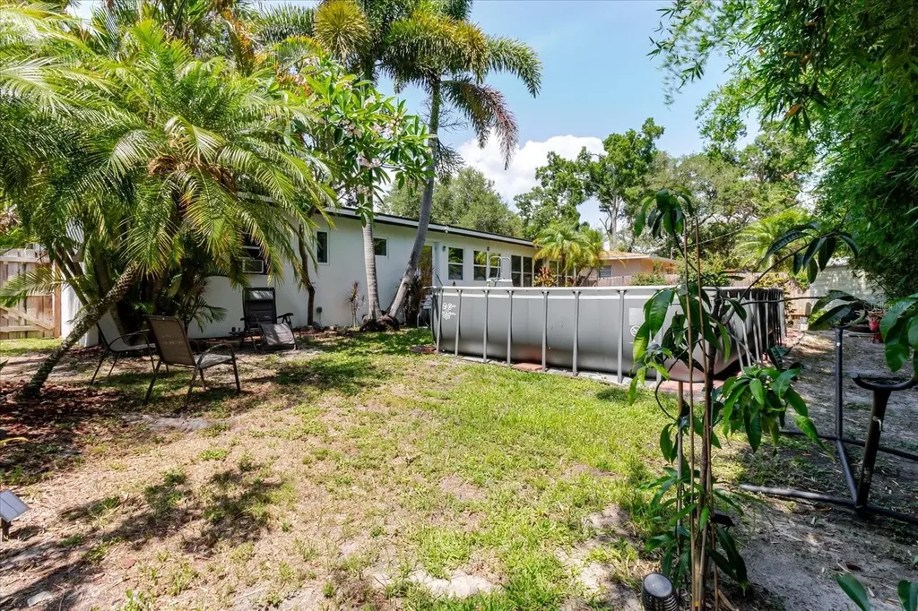 3138 W Euclid Avenue Tampa FL 33629