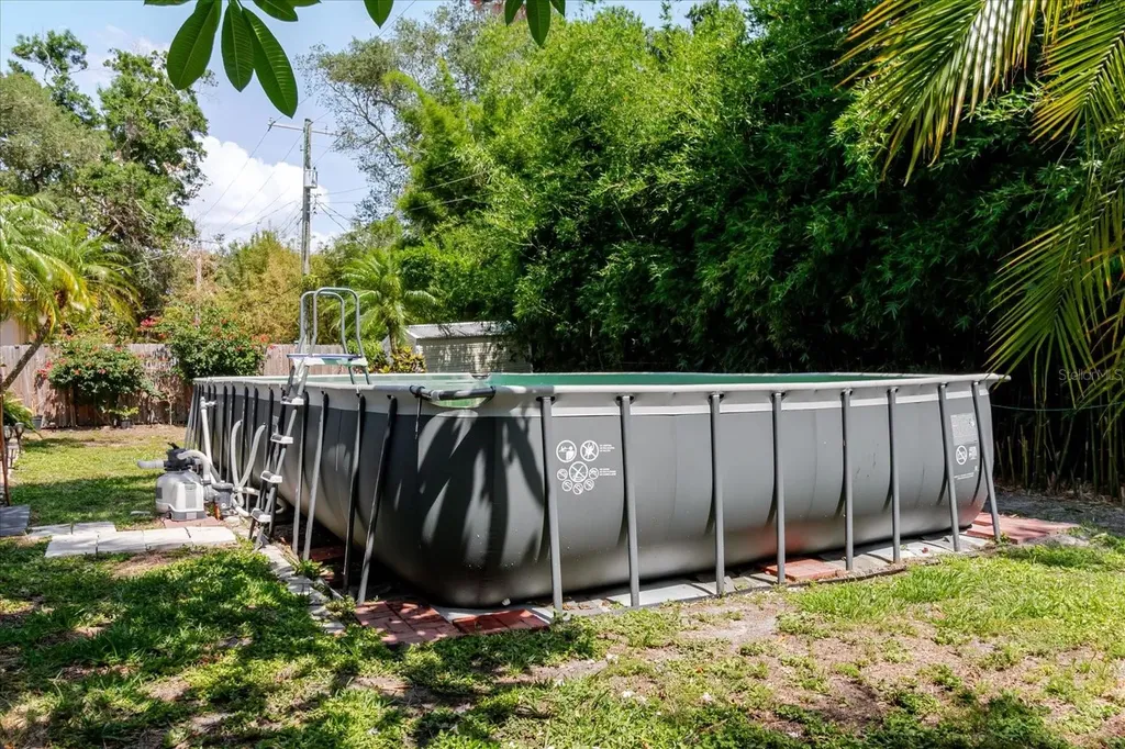3138 W Euclid Avenue Tampa FL 33629
