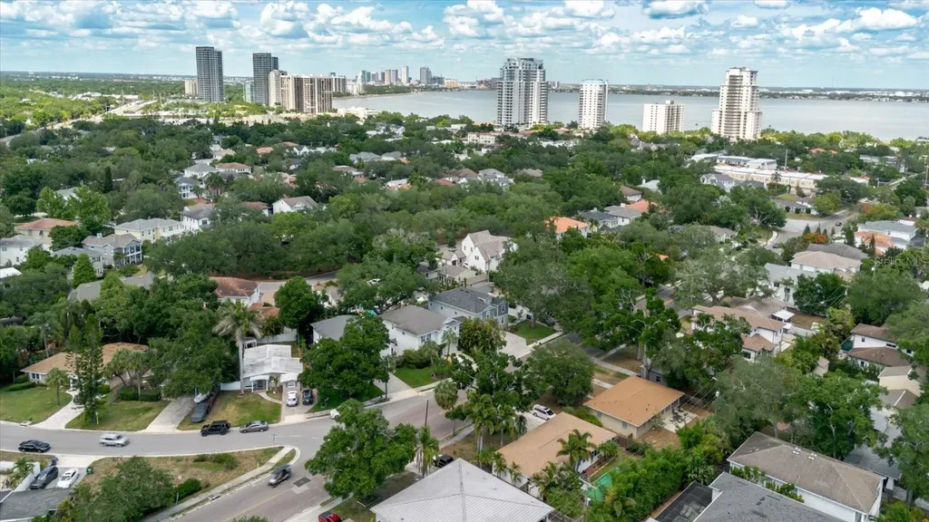 3138 W Euclid Avenue Tampa FL 33629