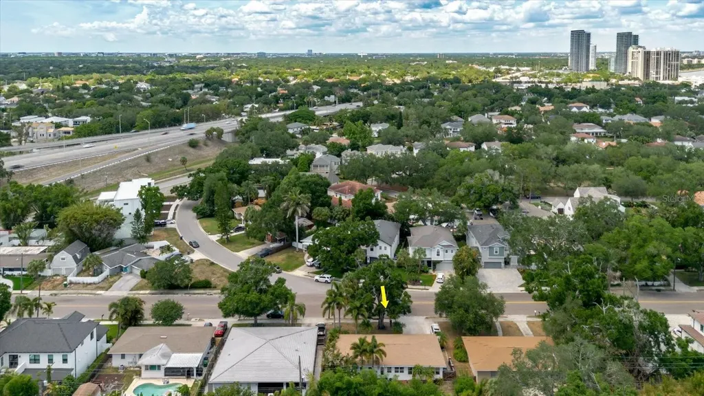 3138 W Euclid Avenue Tampa FL 33629