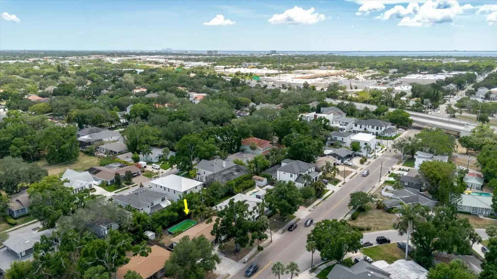 3138 W Euclid Avenue Tampa FL 33629