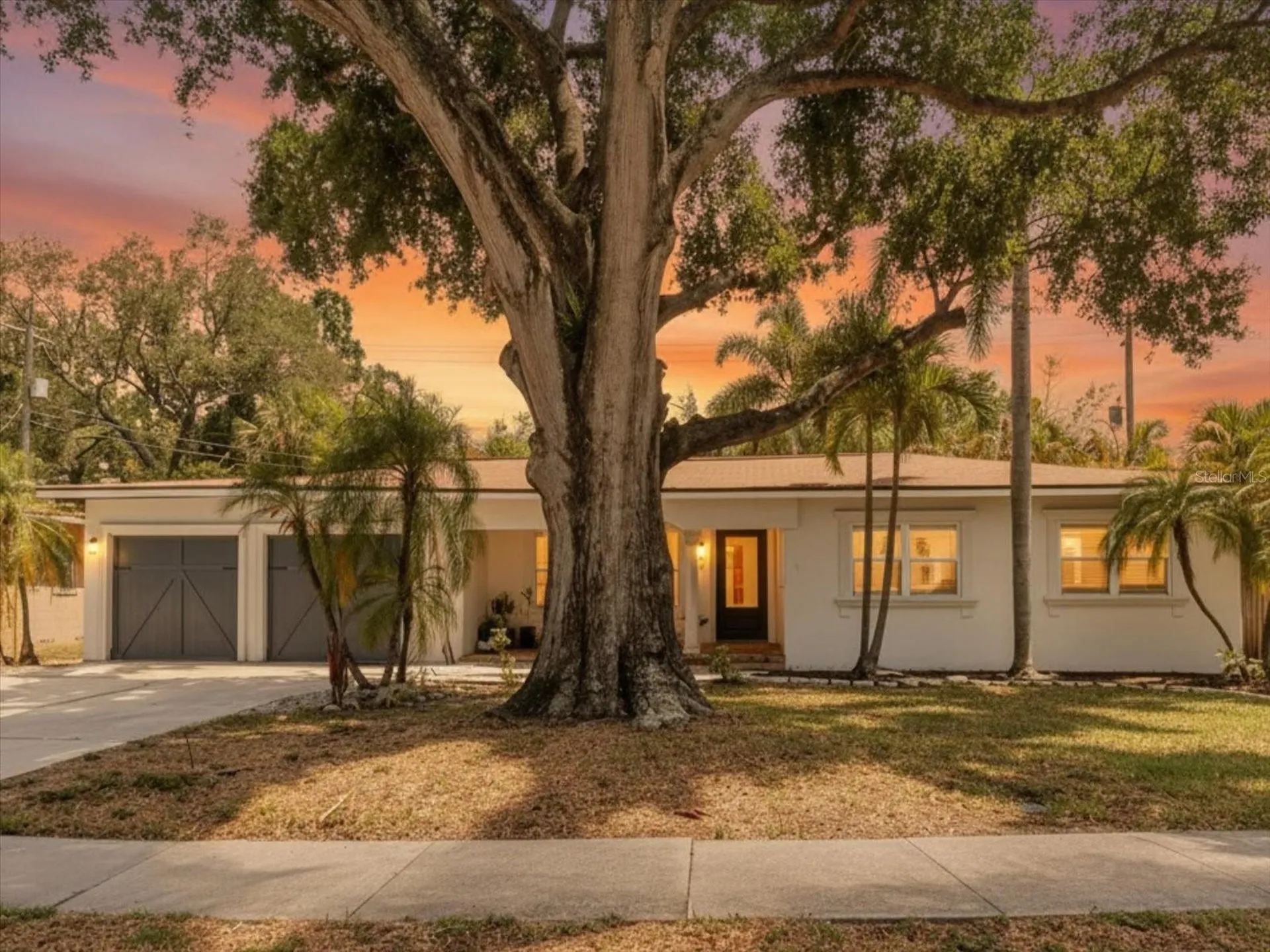 3138 W Euclid Avenue Tampa FL 33629