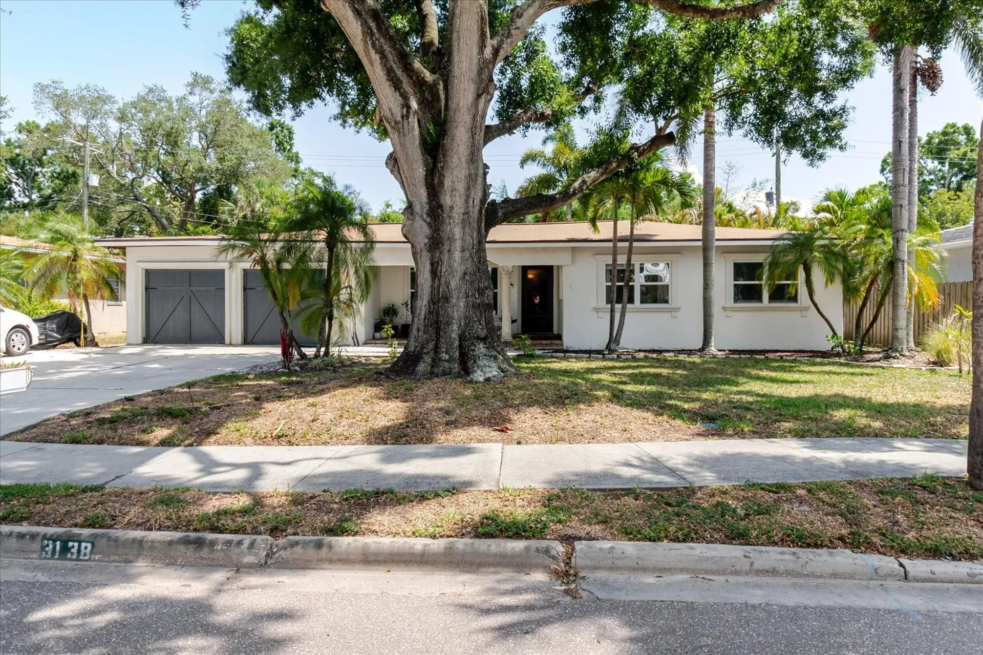 3138 W Euclid Avenue Tampa FL 33629