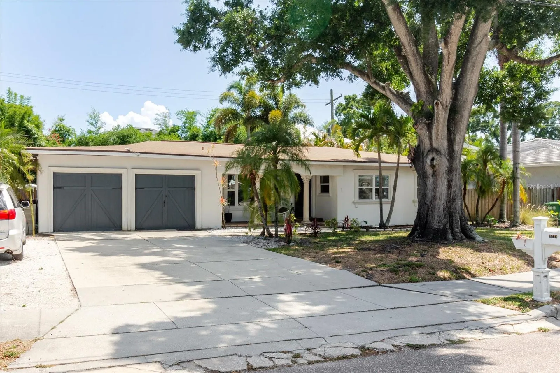 3138 W Euclid Avenue Tampa FL 33629