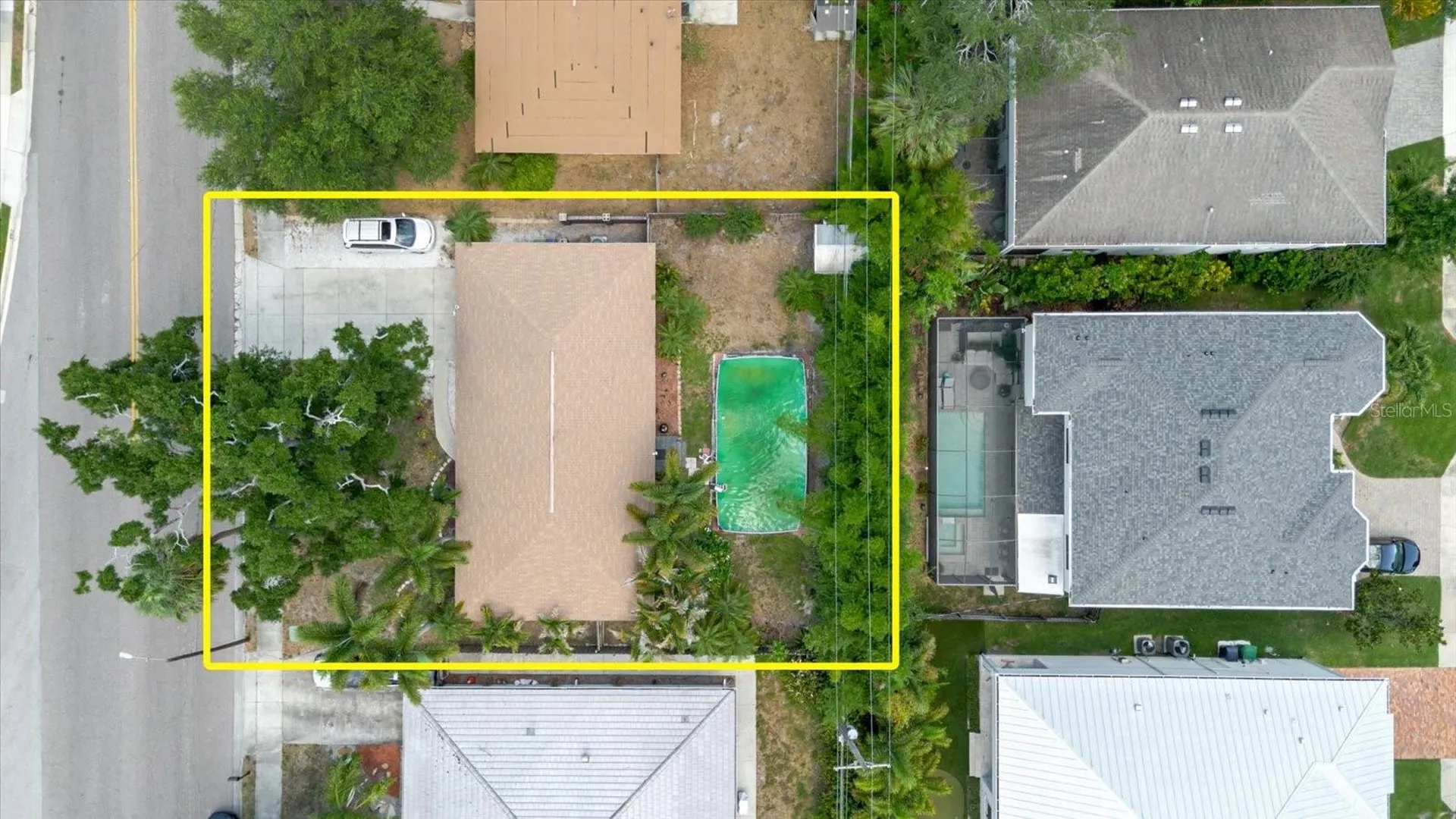 3138 W Euclid Avenue Tampa FL 33629
