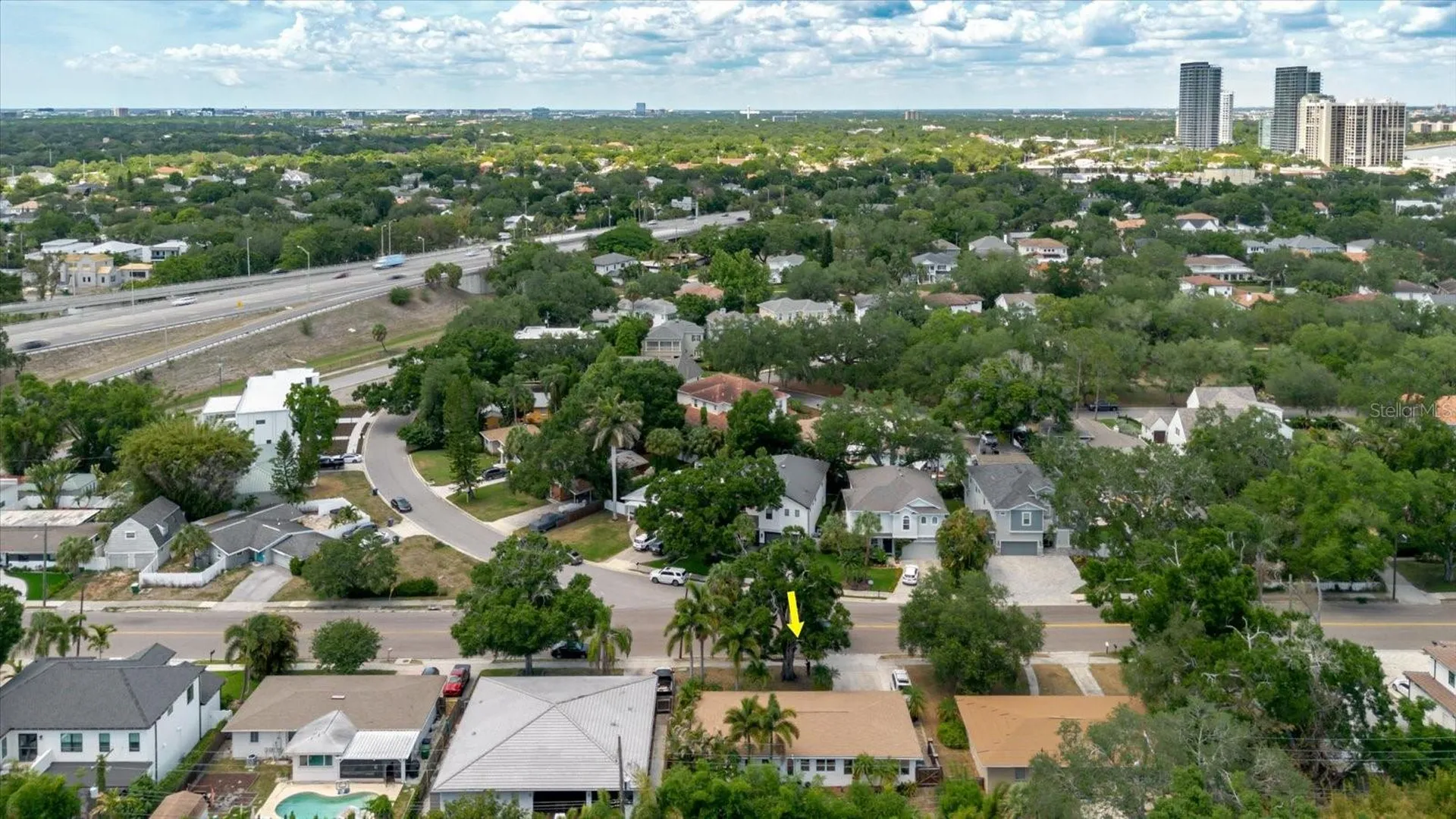 3138 W Euclid Avenue Tampa FL 33629
