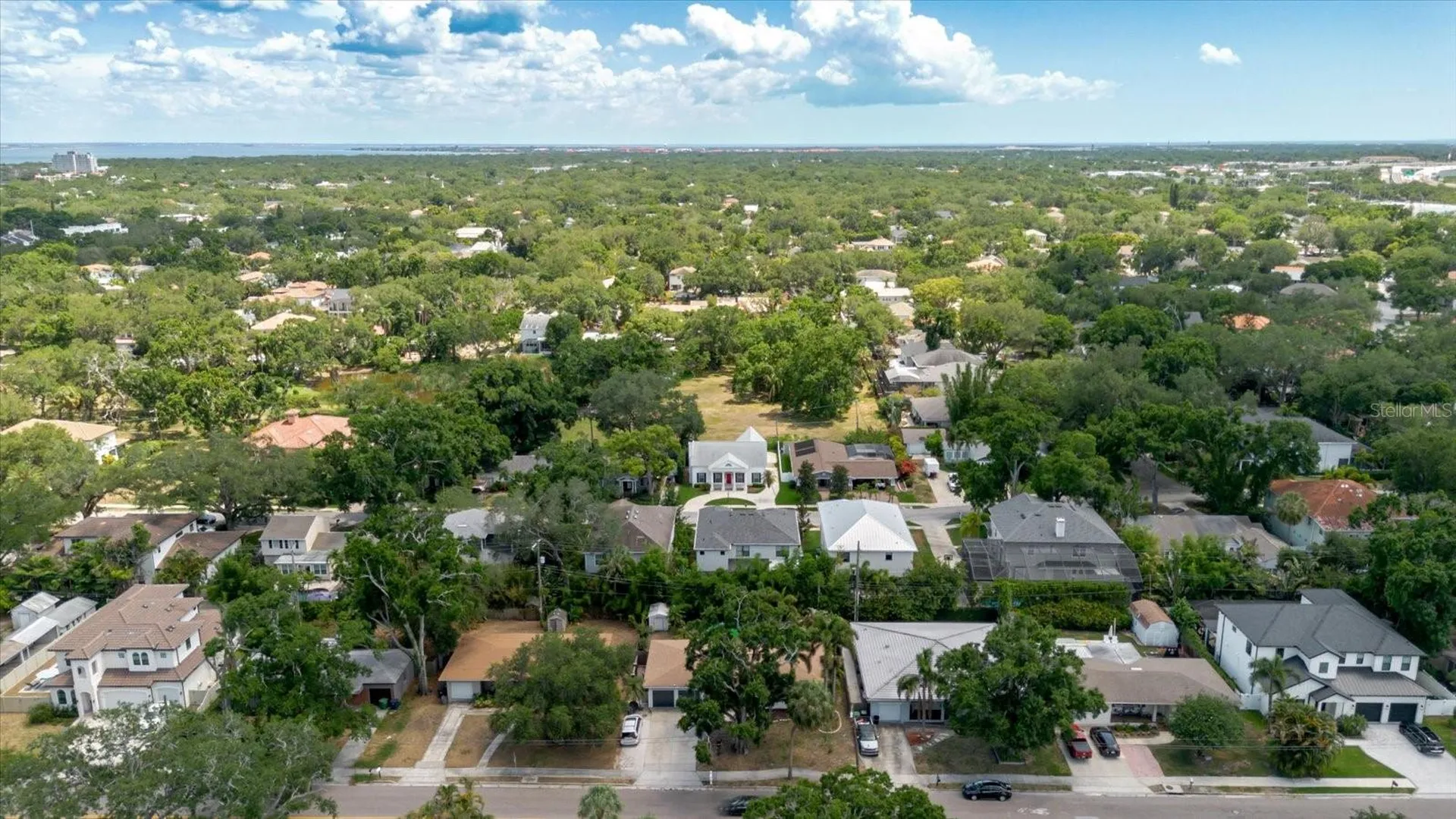 3138 W Euclid Avenue Tampa FL 33629