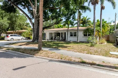 3138 W Euclid Avenue Tampa FL 33629