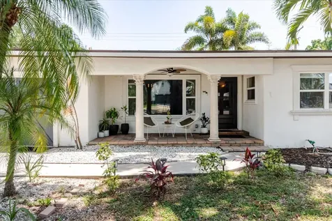 3138 W Euclid Avenue Tampa FL 33629