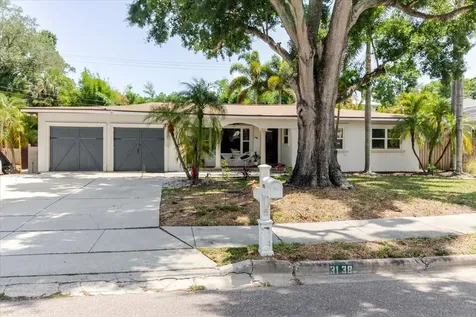 3138 W Euclid Avenue Tampa FL 33629