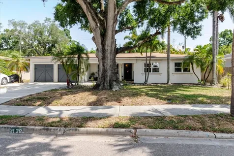 3138 W Euclid Avenue Tampa FL 33629