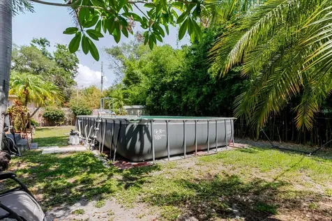 3138 W Euclid Avenue Tampa FL 33629