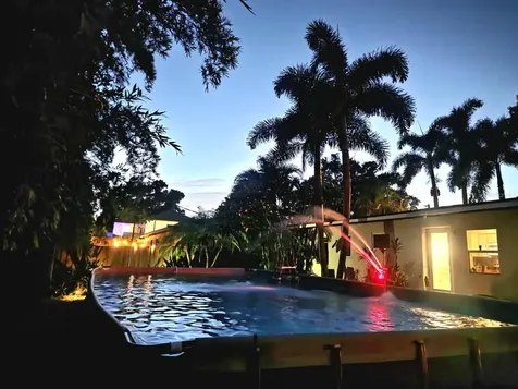 3138 W Euclid Avenue Tampa FL 33629
