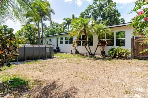 3138 W Euclid Avenue Tampa FL 33629