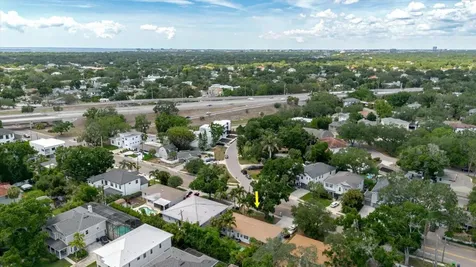 3138 W Euclid Avenue Tampa FL 33629