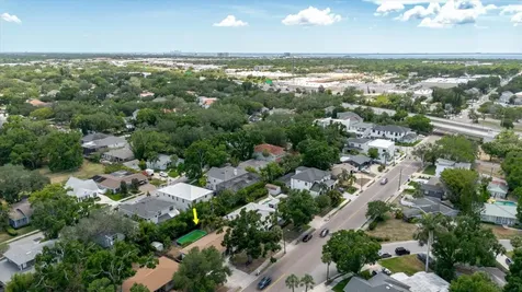 3138 W Euclid Avenue Tampa FL 33629