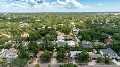 3138 W Euclid Avenue Tampa FL 33629