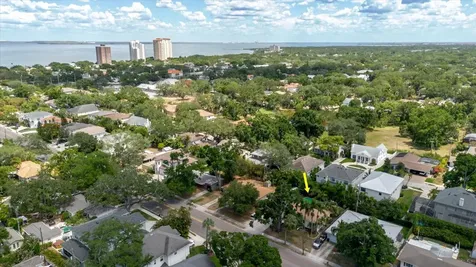 3138 W Euclid Avenue Tampa FL 33629