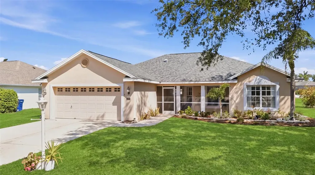 4538 35th Avenue Circle E Palmetto FL 34221