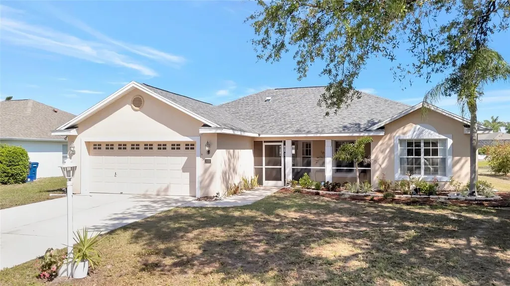 4538 35th Avenue Circle E Palmetto FL 34221