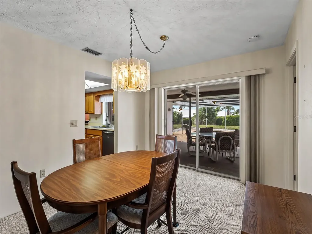 1619 E Cypress Point Drive Venice FL 34293