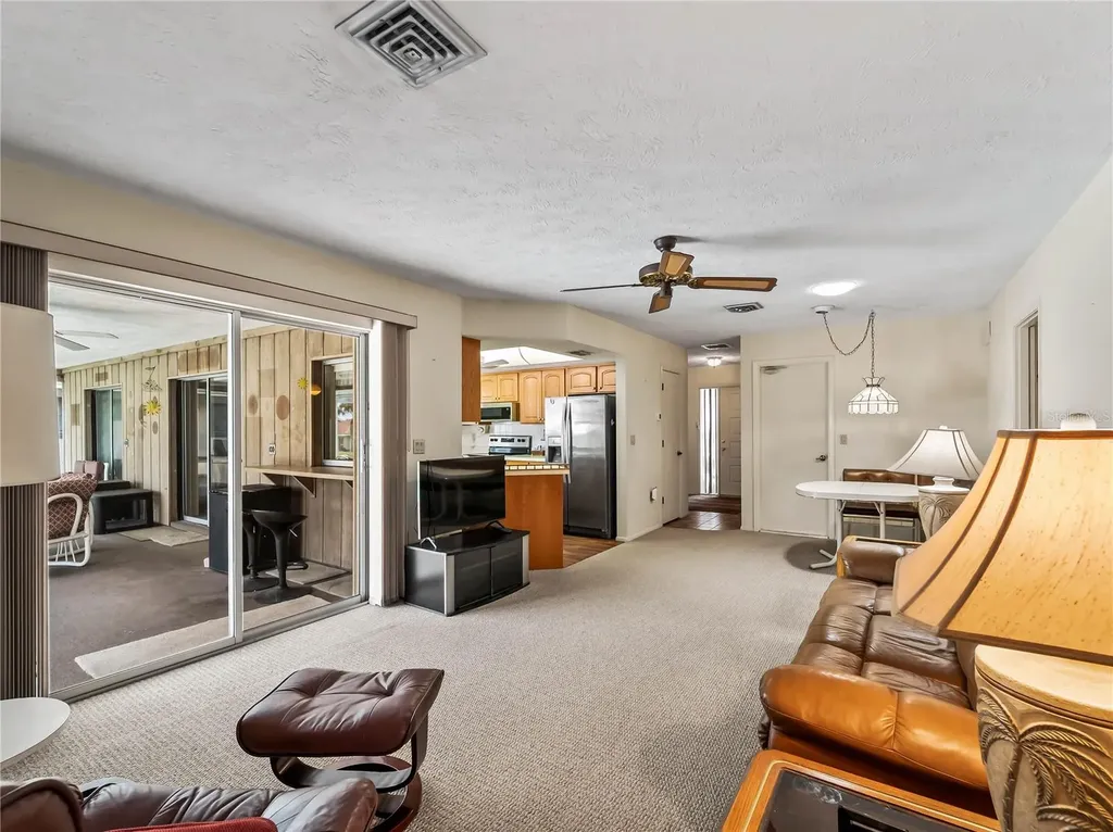 1619 E Cypress Point Drive Venice FL 34293