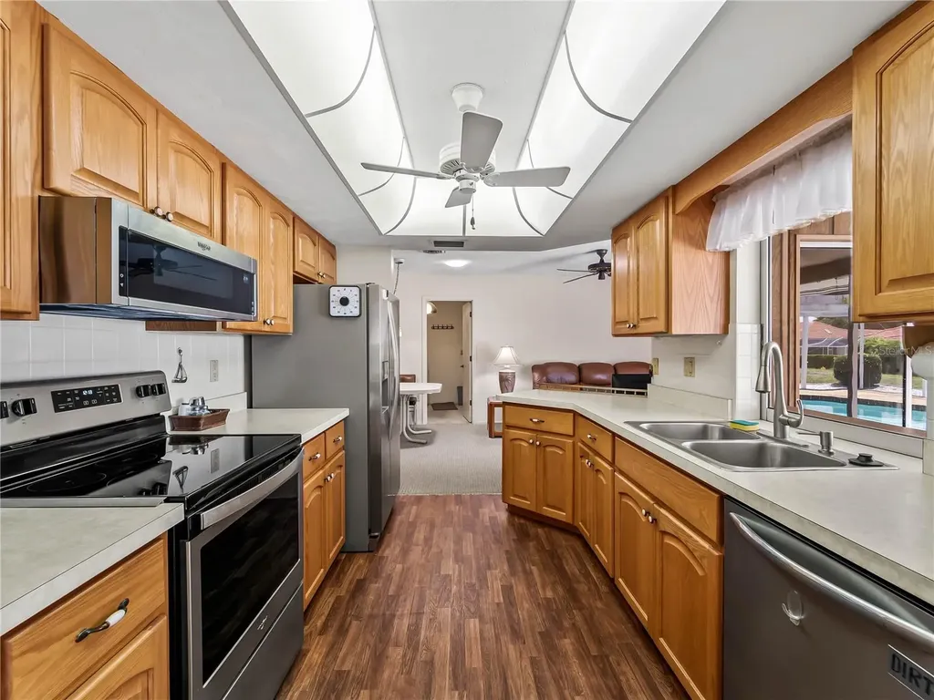 1619 E Cypress Point Drive Venice FL 34293