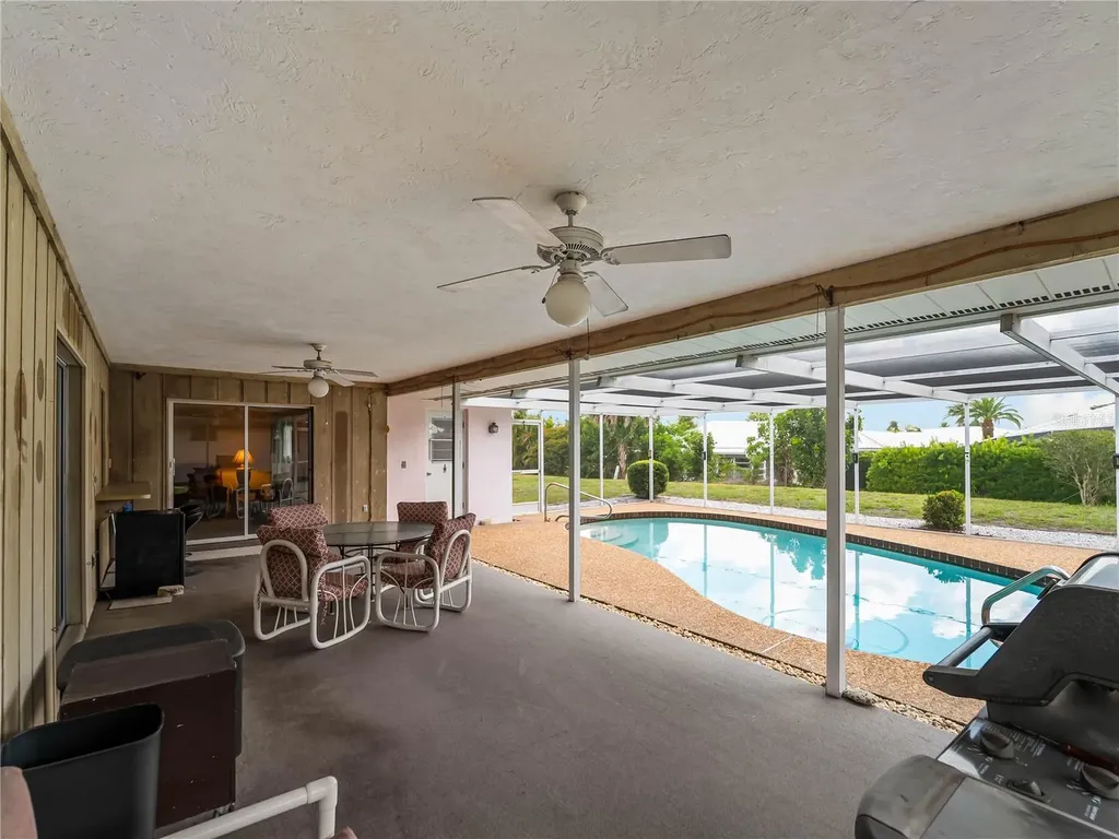1619 E Cypress Point Drive Venice FL 34293