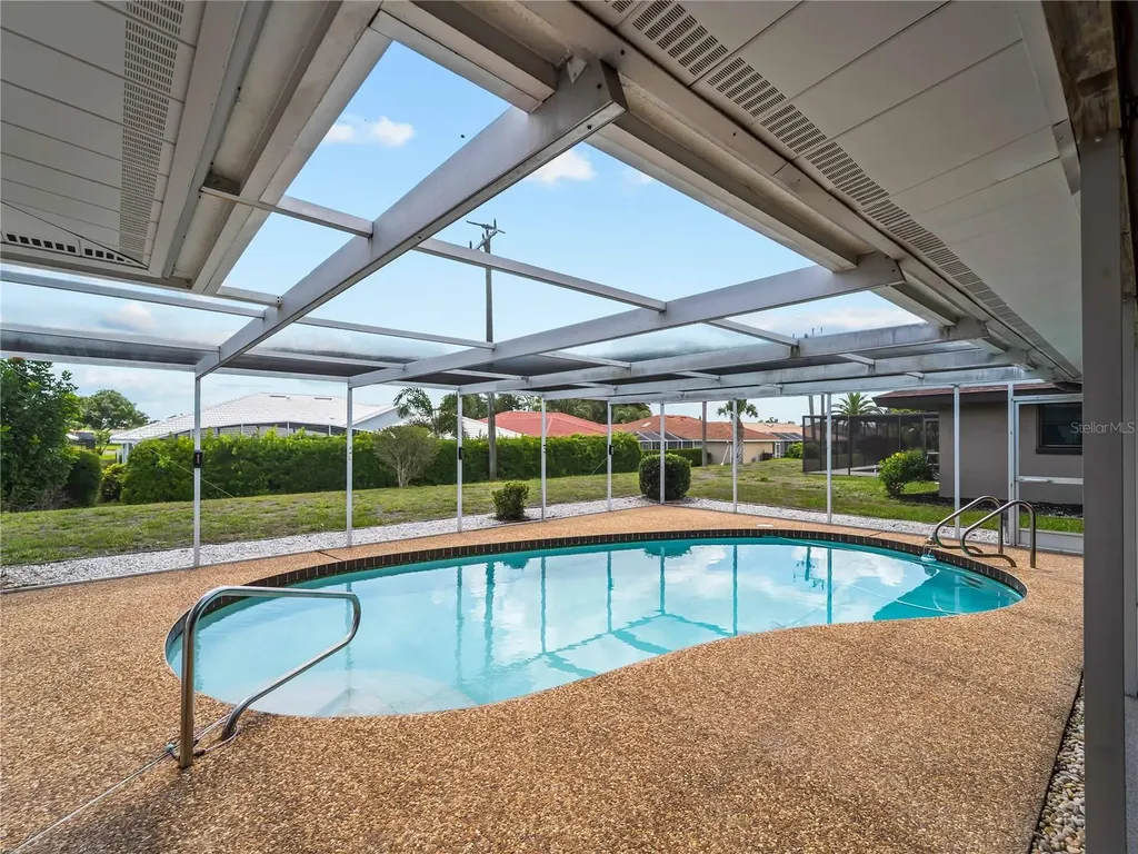 1619 E Cypress Point Drive Venice FL 34293