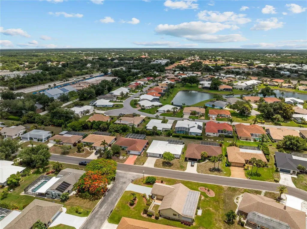 1619 E Cypress Point Drive Venice FL 34293