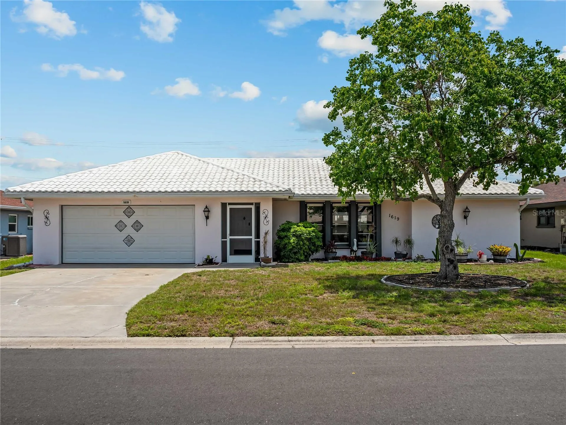 1619 E Cypress Point Drive Venice FL 34293