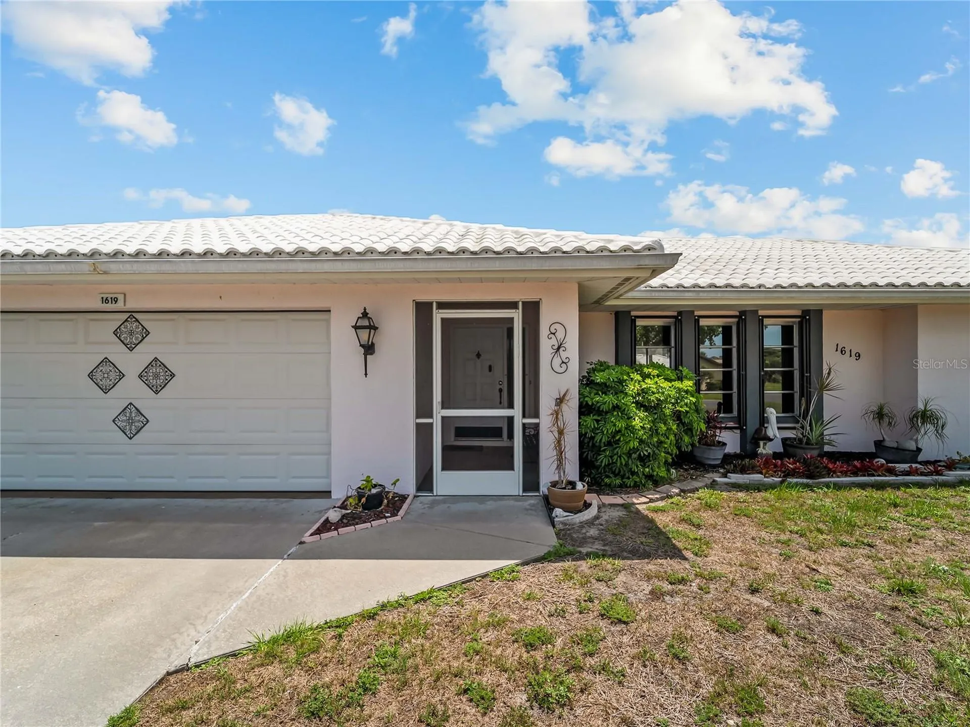 1619 E Cypress Point Drive Venice FL 34293