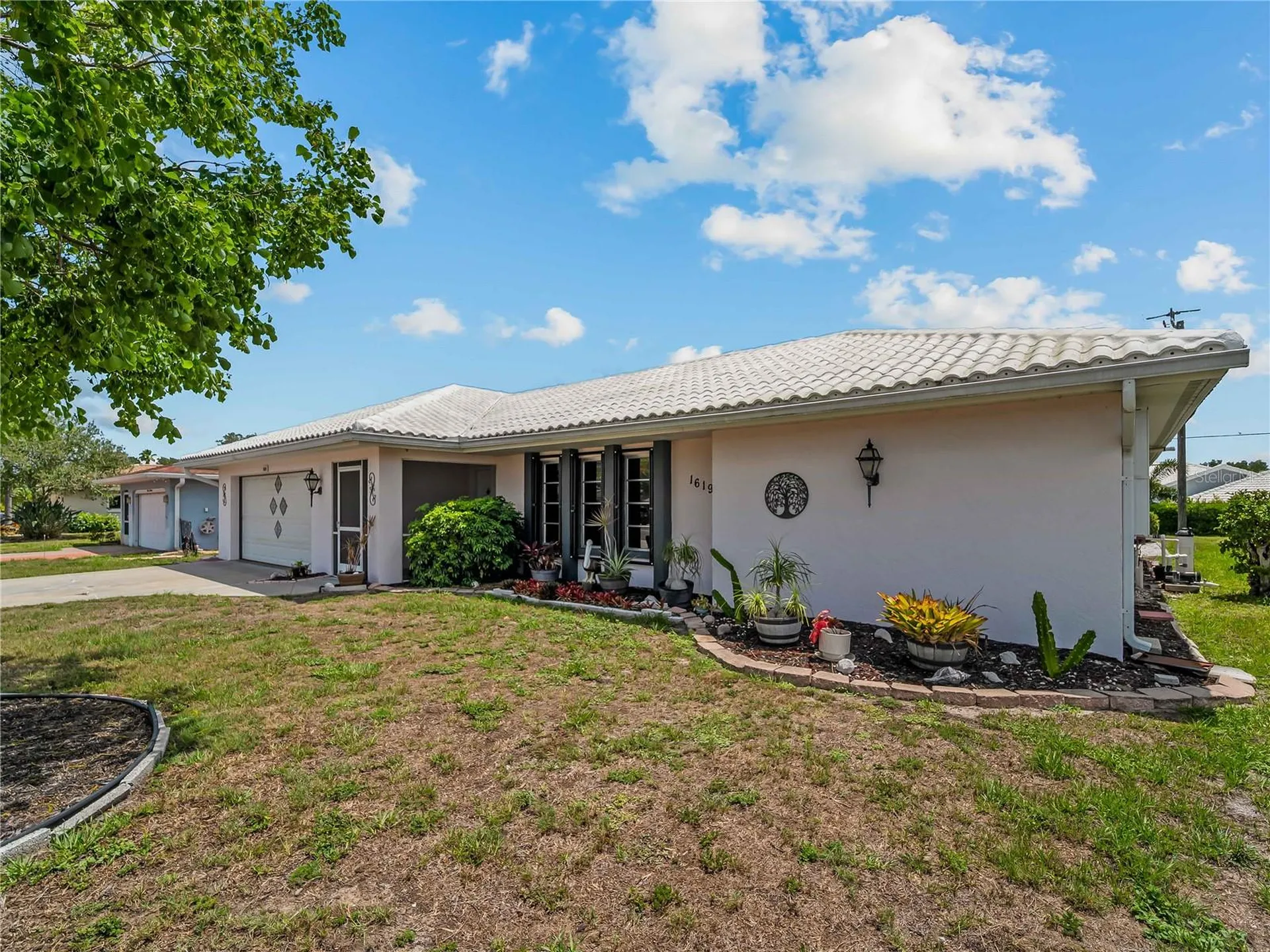 1619 E Cypress Point Drive Venice FL 34293