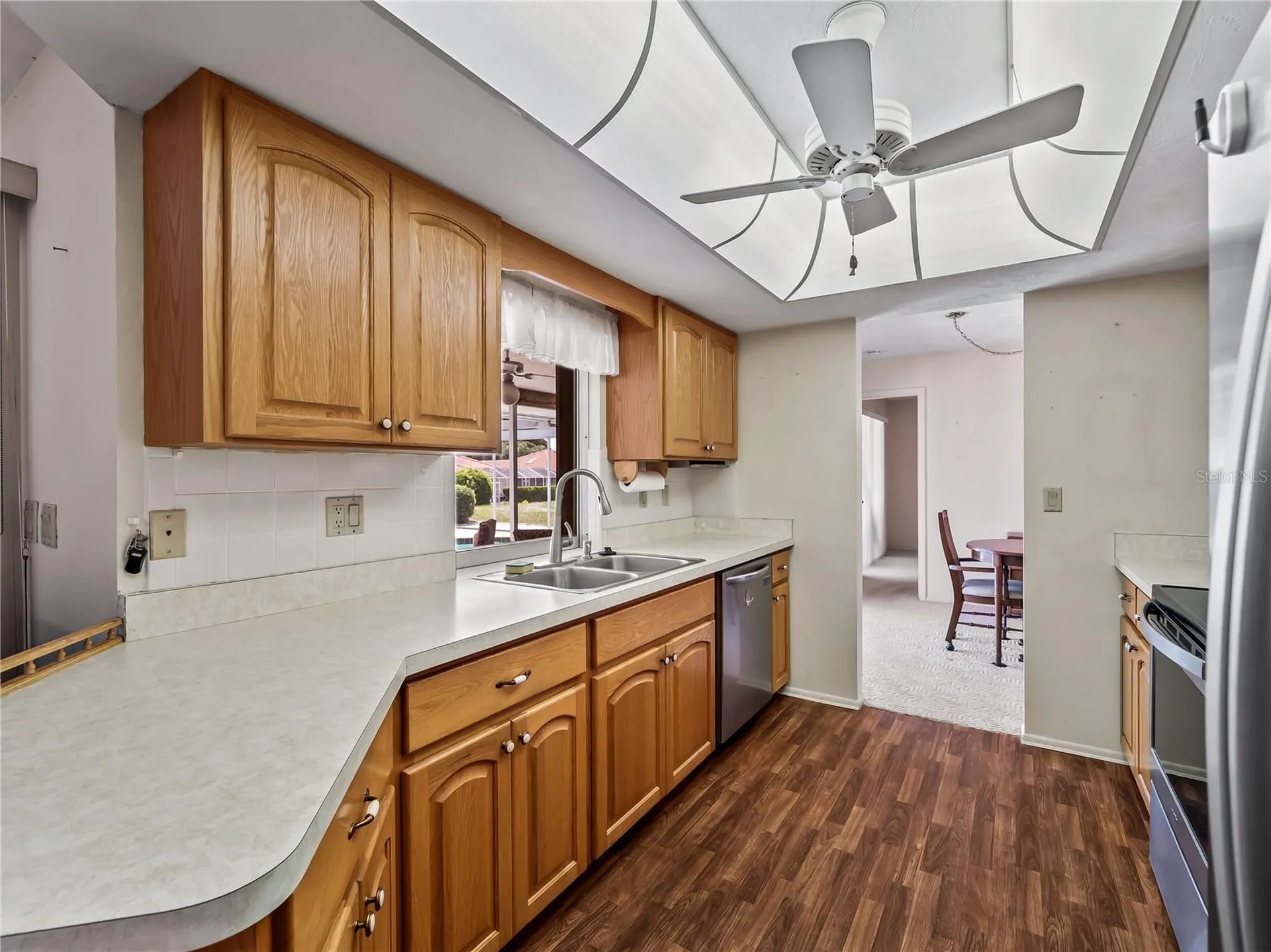 1619 E Cypress Point Drive Venice FL 34293