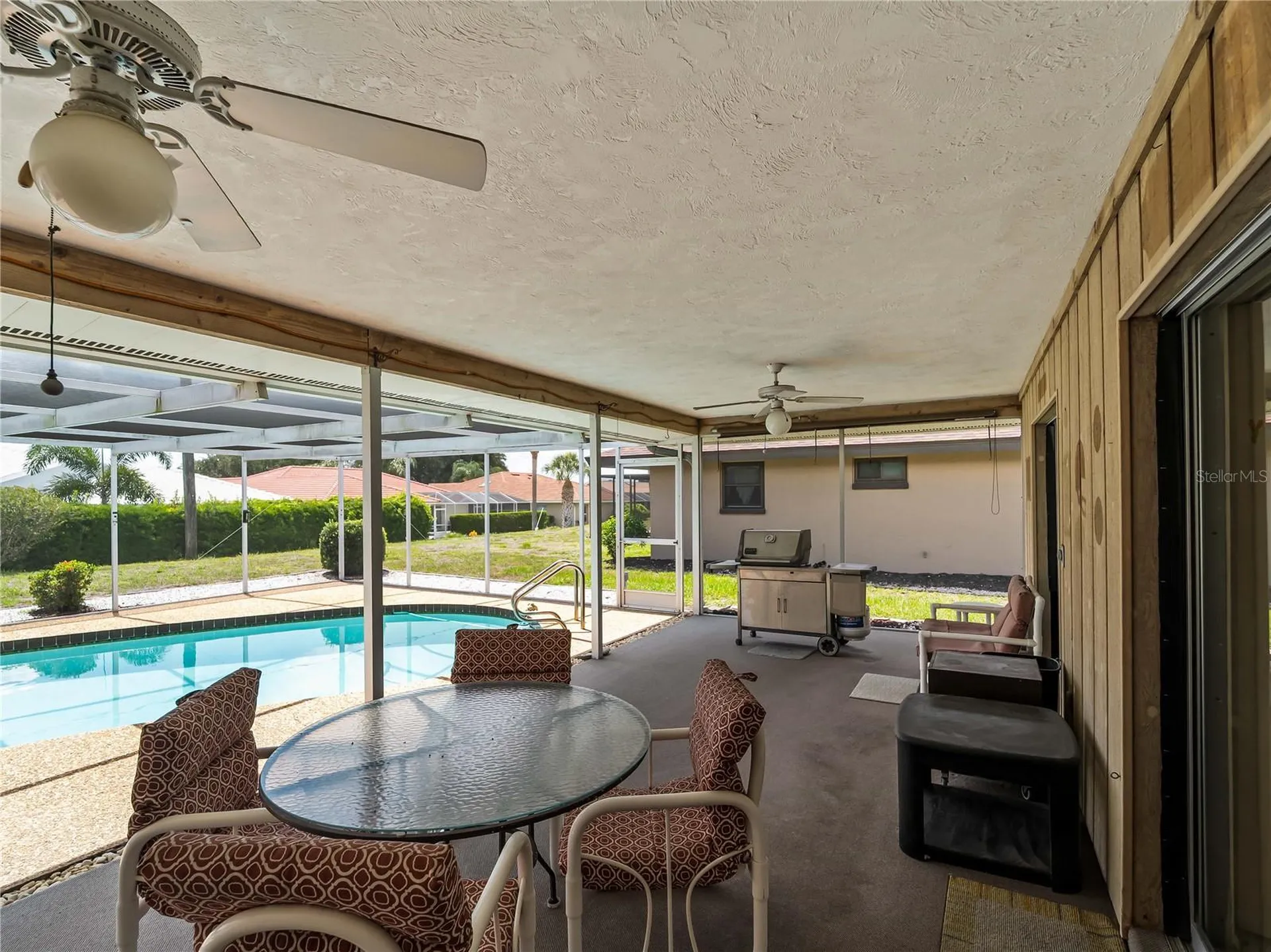1619 E Cypress Point Drive Venice FL 34293