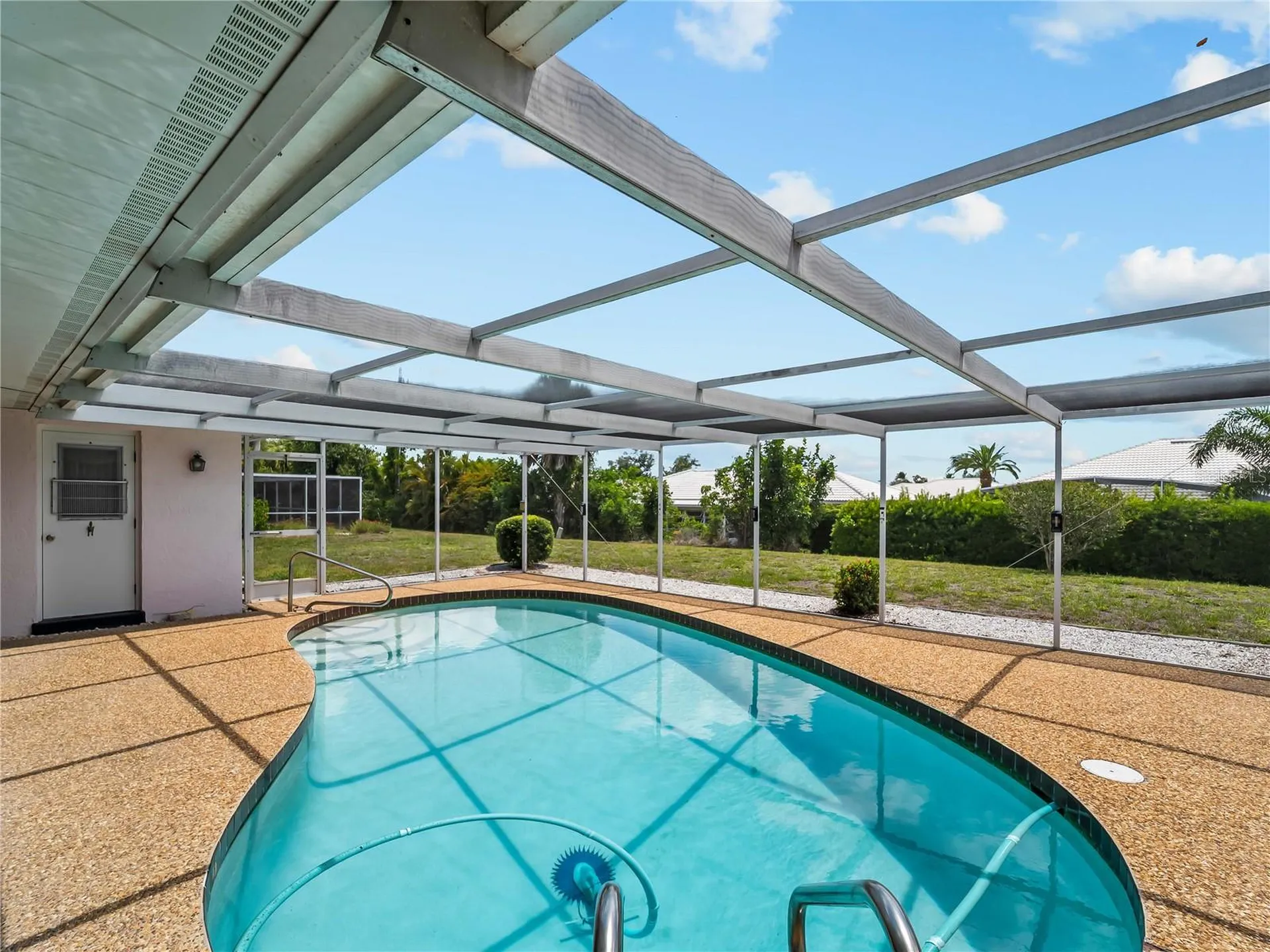 1619 E Cypress Point Drive Venice FL 34293