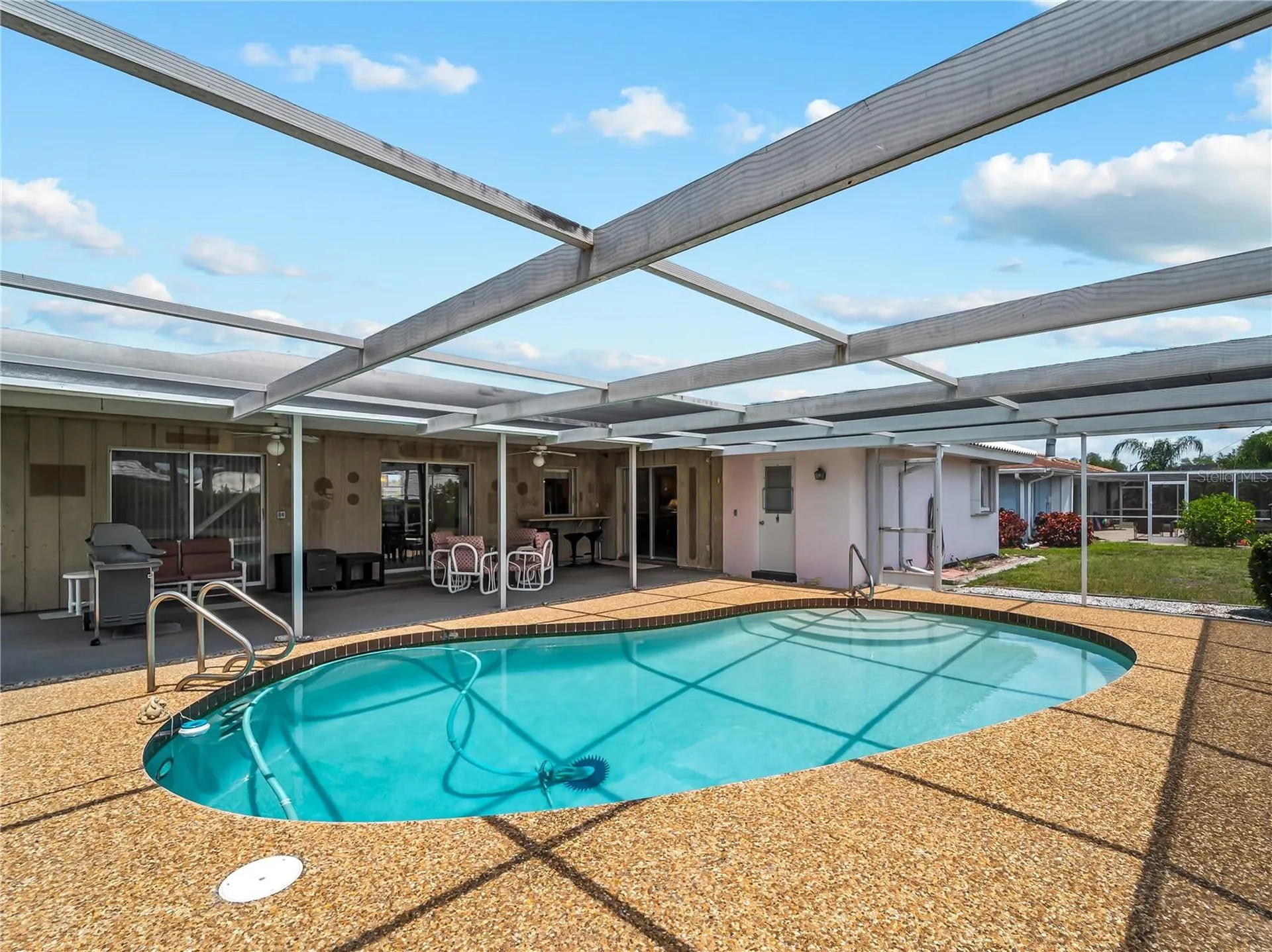 1619 E Cypress Point Drive Venice FL 34293