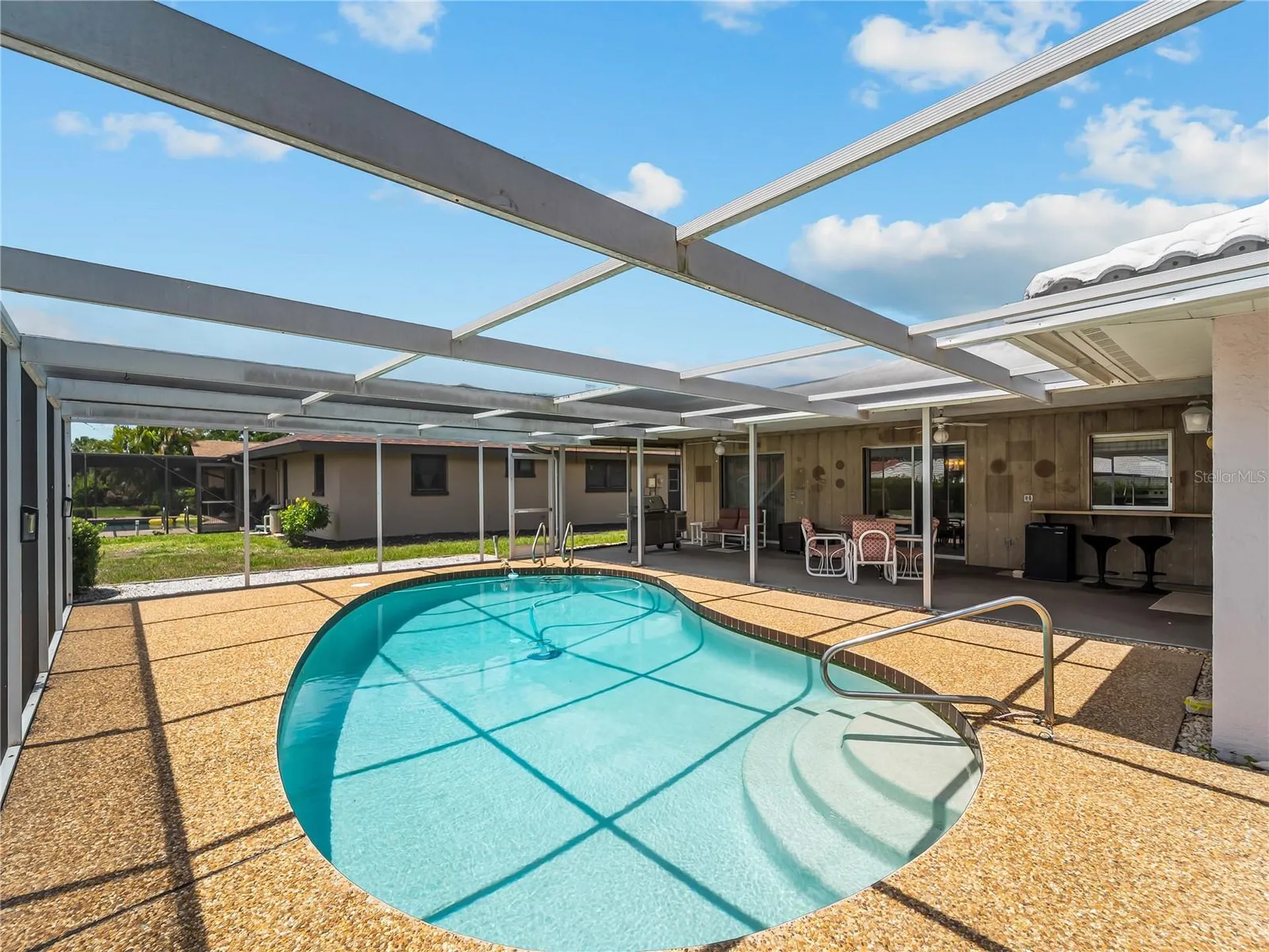 1619 E Cypress Point Drive Venice FL 34293