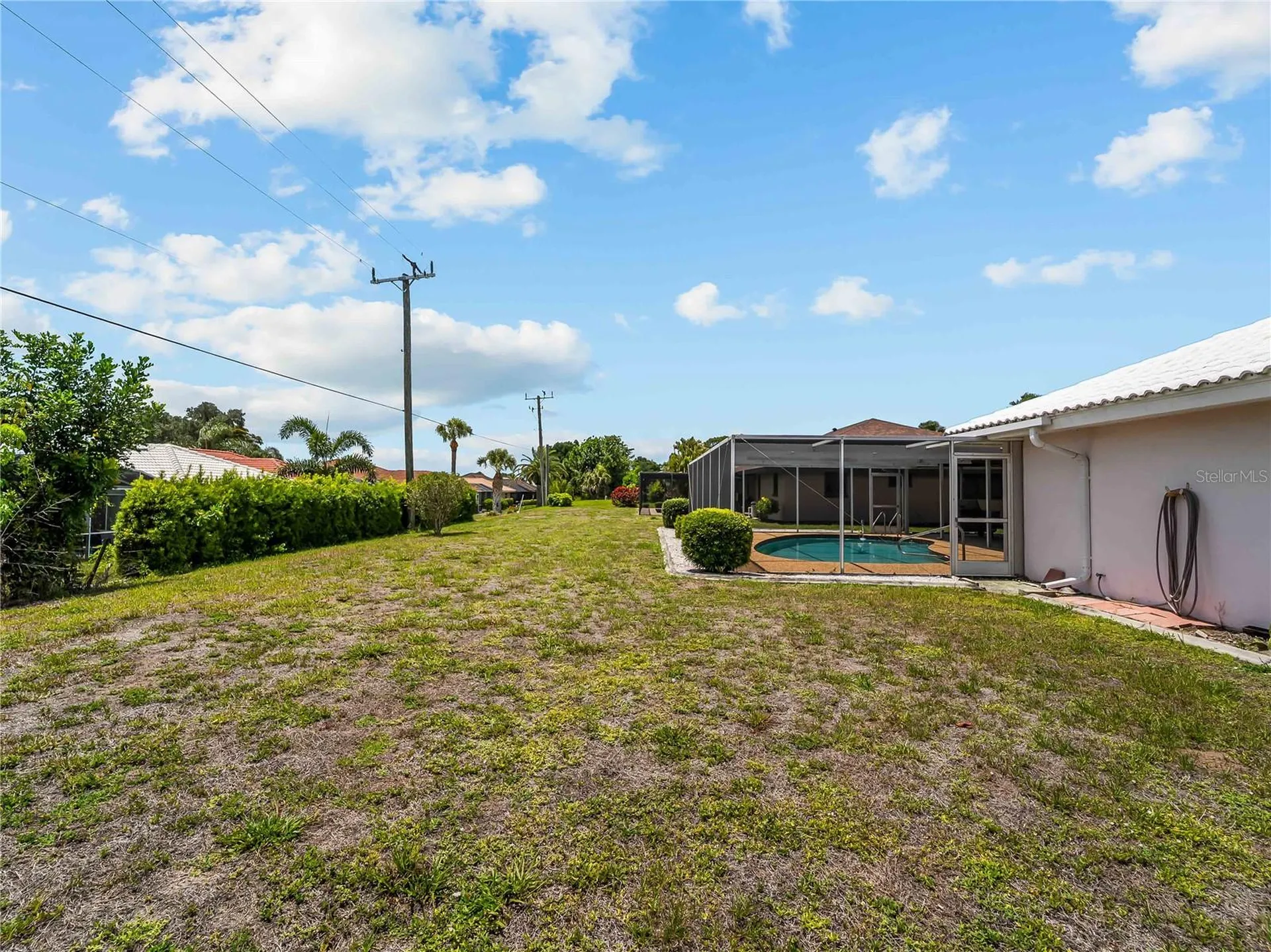 1619 E Cypress Point Drive Venice FL 34293