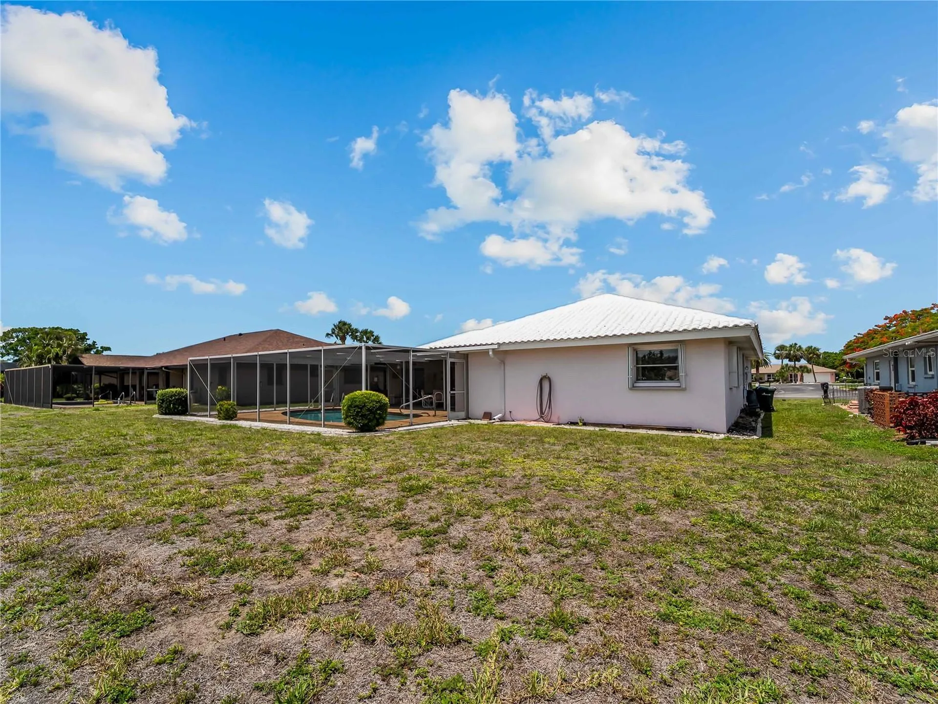 1619 E Cypress Point Drive Venice FL 34293