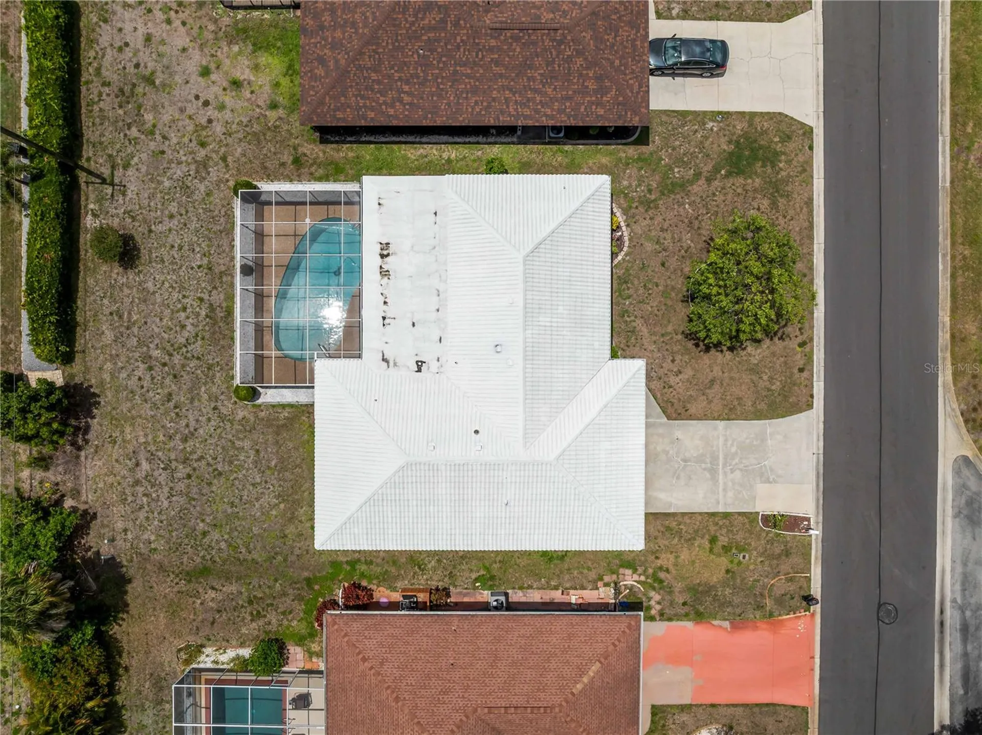 1619 E Cypress Point Drive Venice FL 34293
