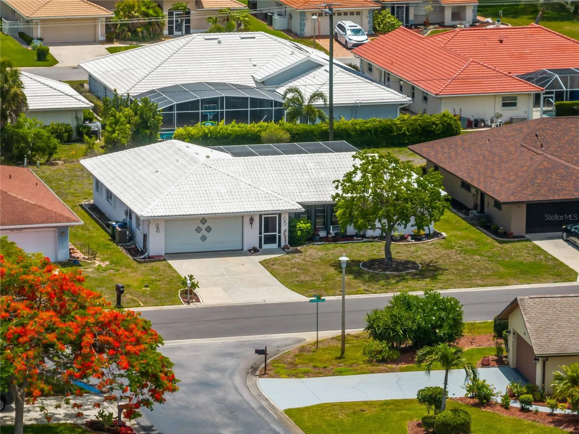 1619 E Cypress Point Drive Venice FL 34293