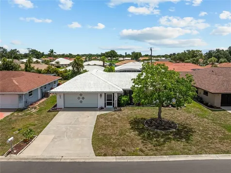 1619 E Cypress Point Drive Venice FL 34293