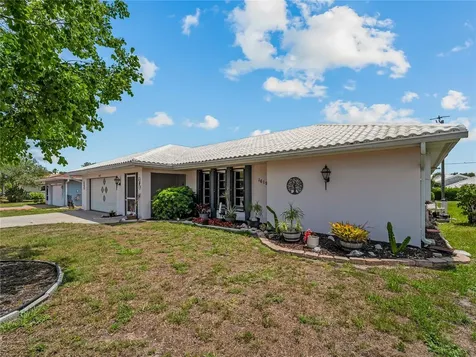 1619 E Cypress Point Drive Venice FL 34293