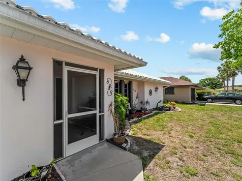 1619 E Cypress Point Drive Venice FL 34293